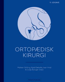 ortopædisk kirurgi københavn.